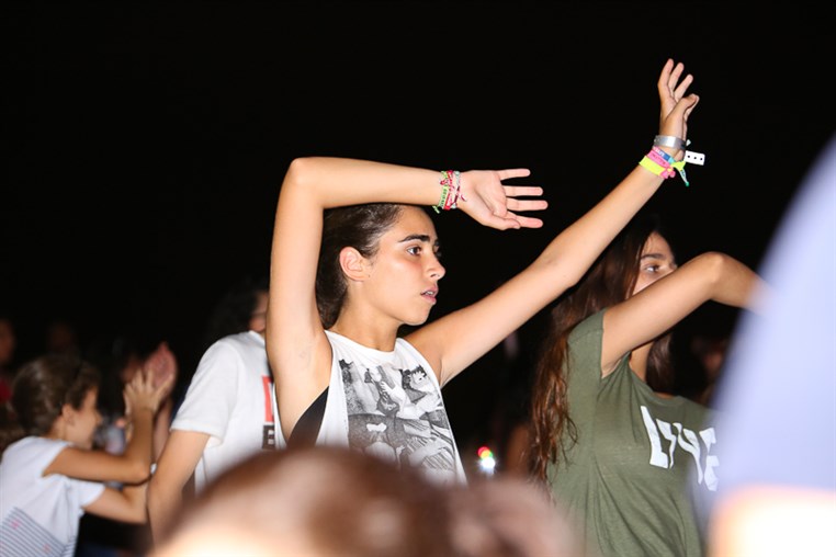 NRJ Music Tour 2014